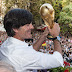  Löw, tras pase a octavos: "La mentalidad del equipo fue genial"