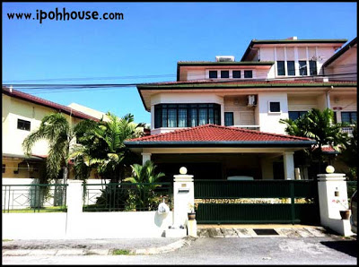 IPOH HOUSE FOR SALE (R04507)