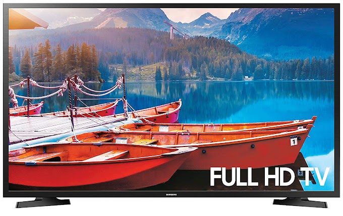 Samsung 108 cm (43 Inches) Series 5 Full HD LED TV