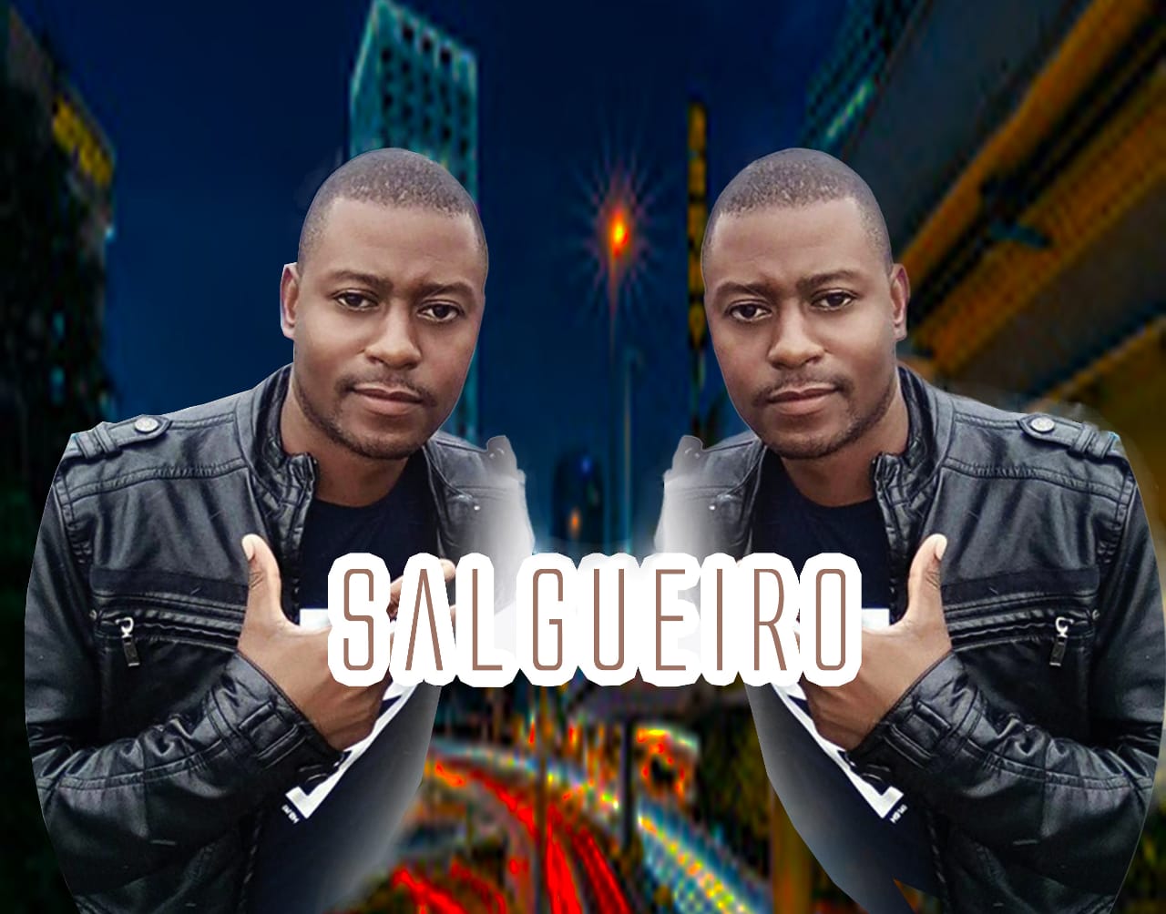 DOWLOAND MP3: Salgueiro - The Most Wanted (Ep) (2019 ...