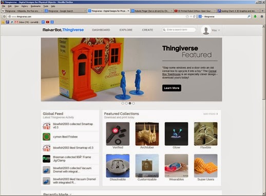 thingiverse