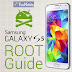 [重點教學|Root]Galaxy S5 極簡單一鍵Root