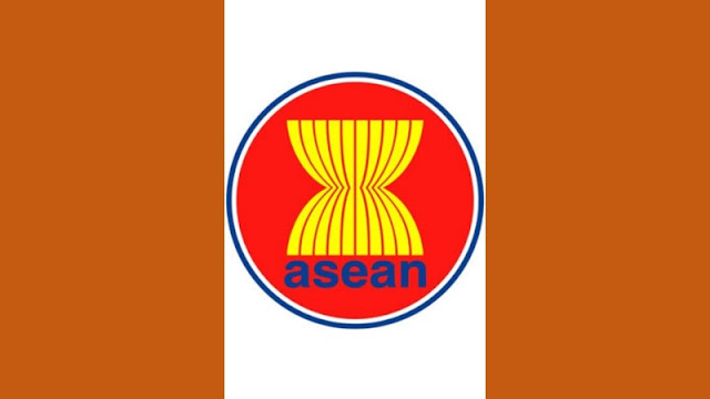 Meaning And Philosophy Of The Asean Emblem