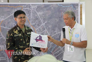 Mindanao NGOs conduct peace mission in JTF Marawi