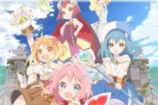 Endro ! Season 2 Sub Indo