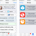 Cydia ឡើង​ជំនាន់1.1.9 ជាមួយ​ការ​រចនា​ថ្មី​តាមរចនាបទ​ iOS 7