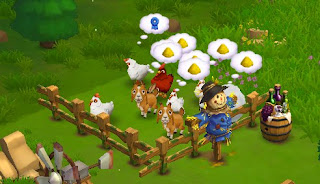 FarmVille 2 Prized Animals: Everything you need to know 