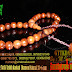 Kerajinan Handicraft Gelang Tasbih Tarik Kaokah Kokka Model Cutting Diamond Oroginal Natural  Ukuran 33 Biji Diameter 6 mm persembahan  team MAKRIFAT BUSINESS desa TUTUL Balung Jember Jawa Timur