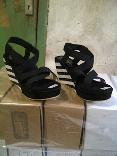 Wedges Belang Q01 Harga Murah asli