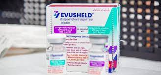 Malásia aprova registro do Evusheld para prevenir a infecção por Covid-19