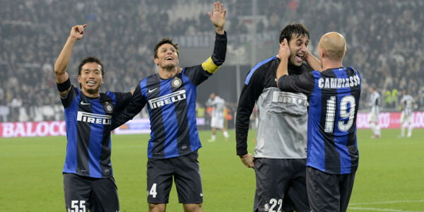 Prediksi Skor Pertandingan Atalanta vs Inter Milan, 11 Nov 2012