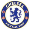 Dp BBM Animasi Sepak Bola Logo Chelsea