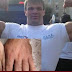 Ditemukan Raksasa Hulk Di Rusia