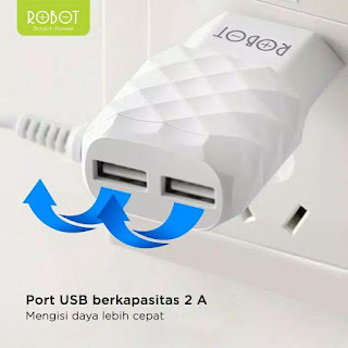 Robot Charger RT-K5