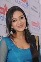 Madalasa, Sharma, Spicy, in, Salwar, at, Event, Pics