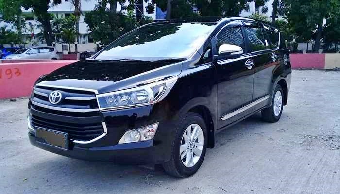 Jasa Sewa Mobil Yogyakarta