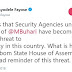 Security Agencies under President Buhari have become the greatest threat to democracy in this country - Ayo Fayose
