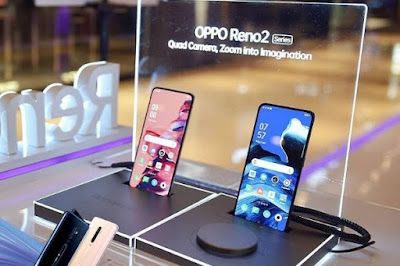 OPPO Reno 2