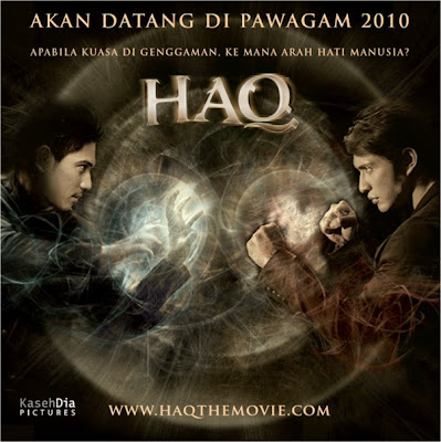 HAQ The Movie 