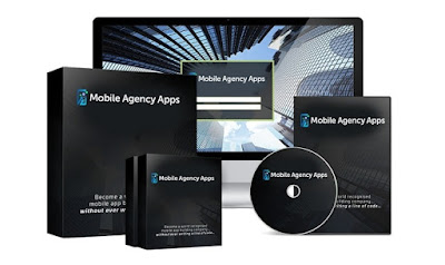 Mobile Agency Apps Review