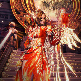 blade and soul gold