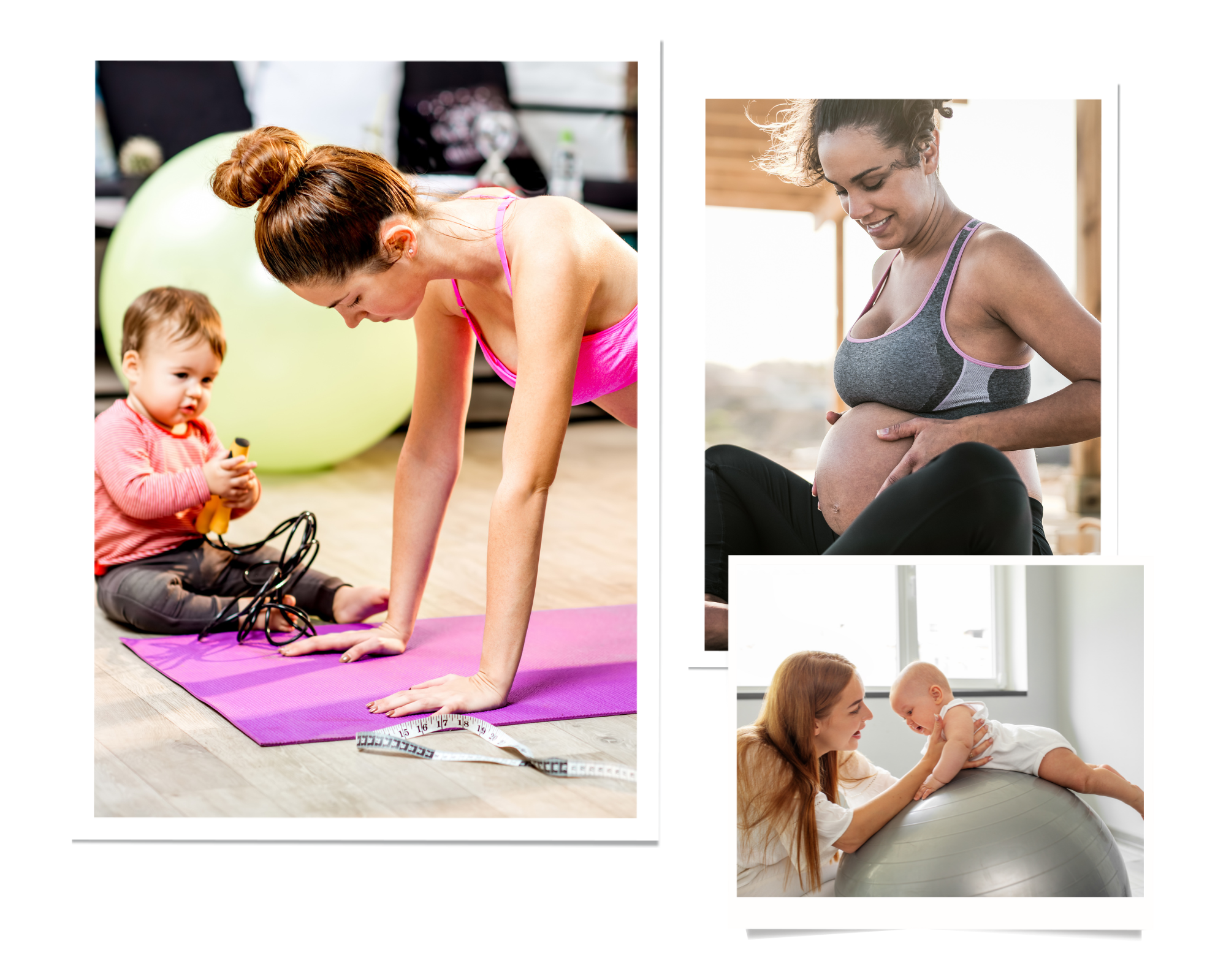 Incorporating Exercise Into Your Busy Mum Life