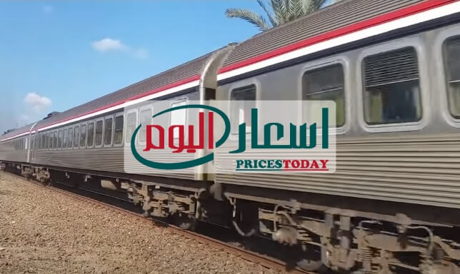 مواعيد قطارات مرسى مطروح واسعارها 2024 من والي محافظات مصر (محدث)
