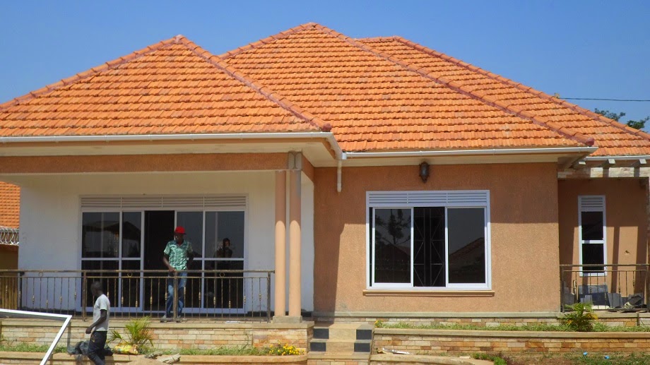  HOUSES  FOR SALE  KAMPALA UGANDA  HOUSE  FOR SALE  KIRA 