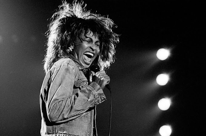 Tina Turner Dead at 83 After Years of Health Problems