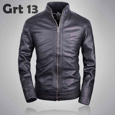 Jual Jaket Kulit Domba Murah