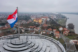 Para Pelancong Sambut Baik Keputusan Uni Eropa untuk Izin Kroasia Gabung dengan Zona Schengen