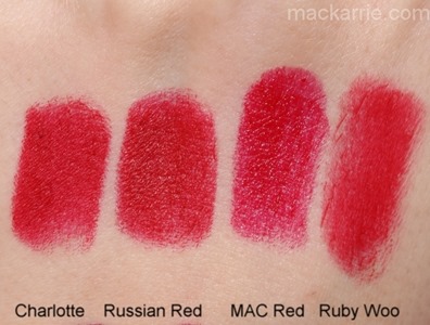 c_CharlotteRussianRedMACRedRubyWoo2