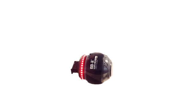 pubg new state grenade png