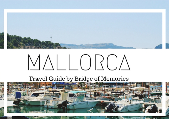 Your ultimate guide to get around Mallorca