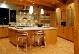 Bamboo Flooring Kitchen kitchen with beautiful bamboo flooring