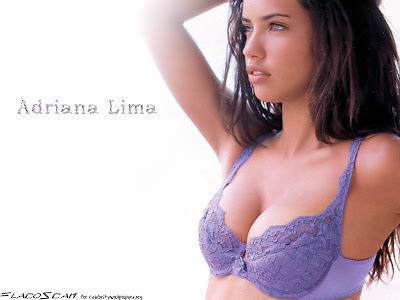 Adriana Lima Wallpapers