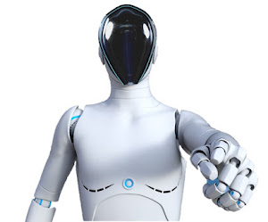Tesla Bot, el robot amigable que no posee rostro