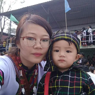 CHAPCHAR KUT 2018 NAUPANG THLALAK