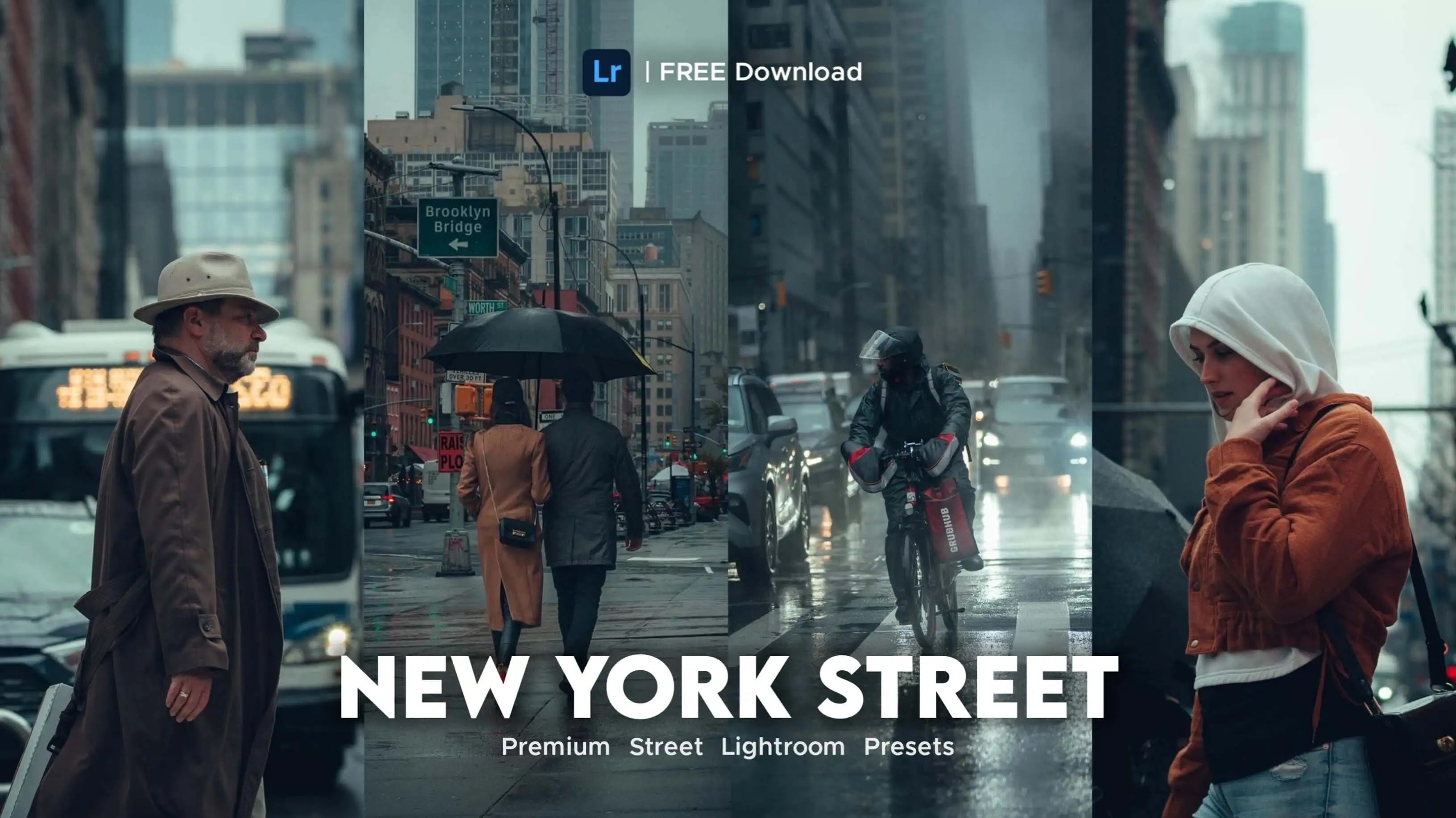 New York Street Lightroom Presets FREE Download, New York Street Free Lightroom Presets, Lightroom Presets Free, Street Presets, New York Free Presets, Amman Presets, Aman Free Presets, Aman Free Lightroom Filters, Aman Presets