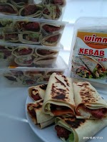 Kebab Wimmi