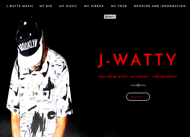 J Watty, J Watty music, J Watty rapper, J-Watty, music, rap, rapper, Watty's World, OHIO HIPHOP, OHIO HIPHOP BLOG, 