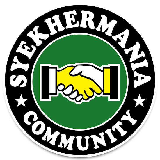 logo syekhermania community png