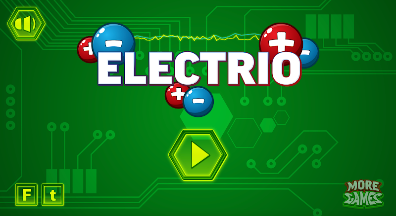 Electrio - Nguồn điện âm dương