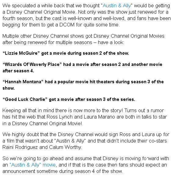 http://www.disneydreaming.com/2014/06/15/update-about-the-austin-ally-disney-channel-original-movie/
