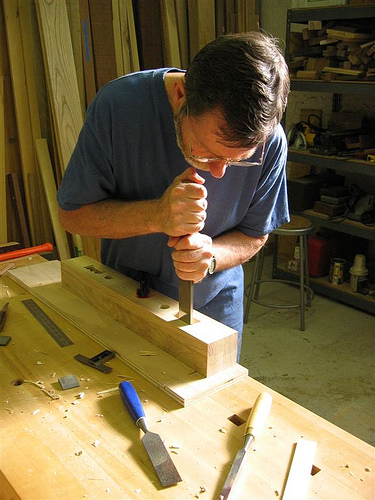 Zimmerman Woodworking Machines : Selecting The Right Woodworking Plans