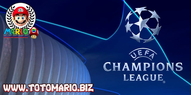 Jadwal UEFA Champions League Round 16 Leg 2, 13-14 Maret 2019
