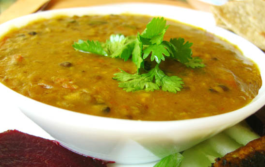 Tidali Dal