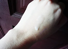 Pureforet centella Multi lotion