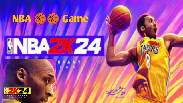 nba 2k24 repack