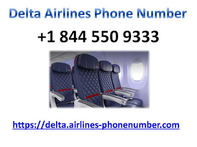 Delta Airlines Customer Service